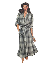 Load image into Gallery viewer, 1980's Vintage Sewing Pattern: Vogue 8634