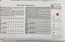 Load image into Gallery viewer, 1993 Vintage Sewing Pattern: Vogue 8855
