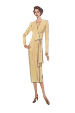 Load image into Gallery viewer, 1994 Vintage Sewing Pattern: Vogue 8976