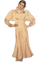 Load image into Gallery viewer, 1980’s Vintage Sewing Pattern: Vogue 9061