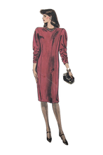 Load image into Gallery viewer, 1980’s Vintage Sewing Pattern: Vogue 9061