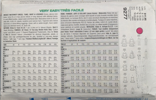 Load image into Gallery viewer, 1995 Vintage Sewing Pattern: Vogue 9277