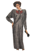 Load image into Gallery viewer, 1985 Vintage Sewing Pattern: Vogue 9367