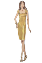 Load image into Gallery viewer, 1995 Vintage Sewing Pattern: Vogue 9397