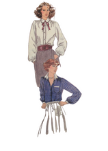 Load image into Gallery viewer, 1970's Vintages Sewing Pattern: Vogue 9978