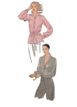 Load image into Gallery viewer, 1970's Vintages Sewing Pattern: Vogue 9978