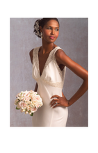 Load image into Gallery viewer, 2008 Sewing Pattern: Vogue V1032