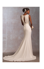 Load image into Gallery viewer, 2008 Sewing Pattern: Vogue V1032