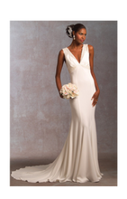 Load image into Gallery viewer, 2008 Sewing Pattern: Vogue V1032