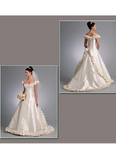 Load image into Gallery viewer, 2009 Sewing Pattern: Vogue V1095