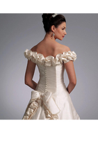 Load image into Gallery viewer, 2009 Sewing Pattern: Vogue V1095