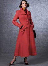 Load image into Gallery viewer, 1949 Reproduction Sewing Pattern: Vogue V1669