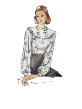 Load image into Gallery viewer, 1947 Reproduction Vintage Sewing Pattern: Vogue V1809