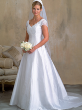 Load image into Gallery viewer, 2002 Sewing Pattern: Vogue V2788