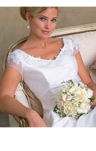 Load image into Gallery viewer, 2002 Sewing Pattern: Vogue V2788