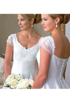 Load image into Gallery viewer, 2002 Sewing Pattern: Vogue V2788