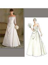 Load image into Gallery viewer, 2004 Sewing Pattern: Vogue V2842