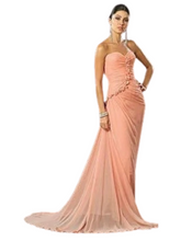 Load image into Gallery viewer, 2006 Sewing Pattern: Vogue V2890