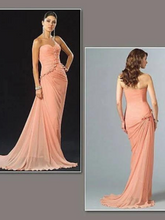 Load image into Gallery viewer, 2006 Sewing Pattern: Vogue V2890