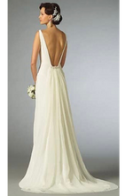 Load image into Gallery viewer, 2007 Sewing Pattern: Vogue V2965