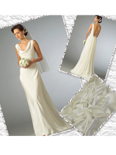 Load image into Gallery viewer, 2007 Sewing Pattern: Vogue V2965