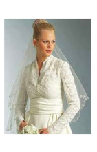 Load image into Gallery viewer, 2007 Sewing Pattern: Vogue V2979