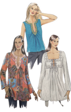 Load image into Gallery viewer, 2006 Sewing Pattern: Vogue V8249