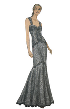 Load image into Gallery viewer, 2006 Sewing Pattern: Vogue V8288