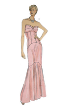 Load image into Gallery viewer, 2006 Sewing Pattern: Vogue V8288