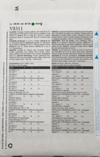 Load image into Gallery viewer, 2006 Sewing Pattern: Vogue V8311