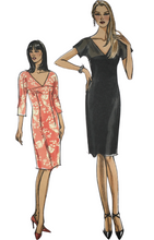 Load image into Gallery viewer, 2006 Sewing Pattern: Vogue V8313