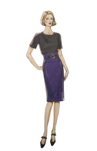 Load image into Gallery viewer, 2007 Sewing Pattern: Vogue V8425