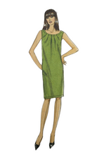 Load image into Gallery viewer, 2009 Sewing Pattern: Vogue V8552