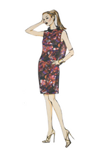 Load image into Gallery viewer, 2012 Sewing Pattern: Vogue V8846