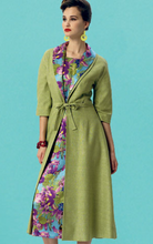 Load image into Gallery viewer, 1950’s Reproduction Sewing Pattern: Vogue V8875