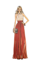 Load image into Gallery viewer, 2013 Sewing Pattern: Vogue V8955