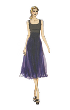 Load image into Gallery viewer, 2013 Sewing Pattern: Vogue V8955