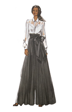 Load image into Gallery viewer, 2013 Sewing Pattern: Vogue V8955