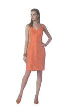 Load image into Gallery viewer, 2016 Sewing Pattern: Vogue V9176