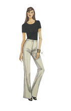 Load image into Gallery viewer, 2016 Sewing Pattern: Vogue V9181