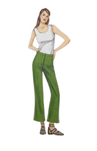 Load image into Gallery viewer, 2016 Sewing Pattern: Vogue V9181