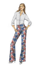 Load image into Gallery viewer, 2016 Sewing Pattern: Vogue V9181