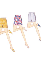 Load image into Gallery viewer, 1960’s Reproduction Sewing Pattern: Vogue V9189