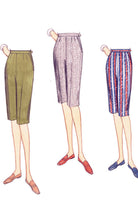 Load image into Gallery viewer, 1960’s Reproduction Sewing Pattern: Vogue V9189