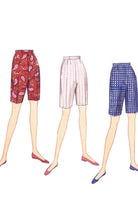 Load image into Gallery viewer, 1960’s Reproduction Sewing Pattern: Vogue V9189