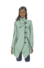 Load image into Gallery viewer, 2016 Sewing Pattern: Vogue V9212