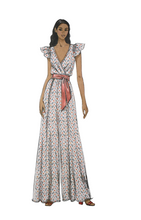 Load image into Gallery viewer, 2018 Sewing Pattern: Vogue  V9321
