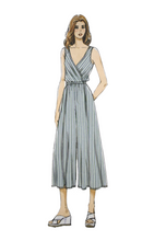 Load image into Gallery viewer, 2018 Sewing Pattern: Vogue  V9321