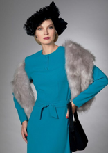 Load image into Gallery viewer, 1940's Reproduction Sewing Pattern: Vogue V9346