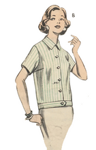 Load image into Gallery viewer, 1960's Vintage Sewing Pattern: Weigel's 1978